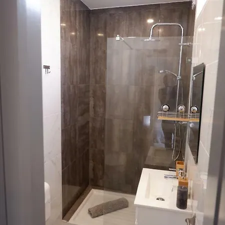 Kwatera prywatna Vi Mar -