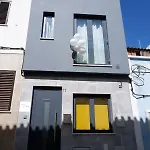 Séjour chez l'habitant Vi Mar -