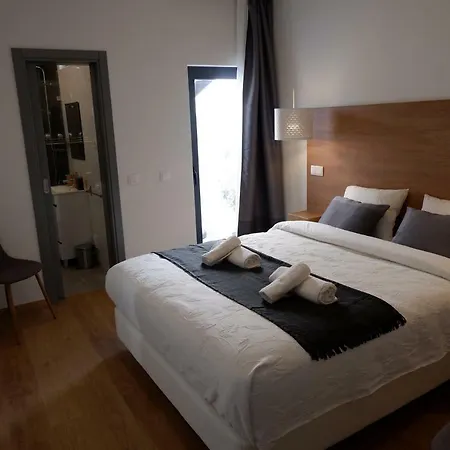 Vi Mar - Homestay szállás Lagos