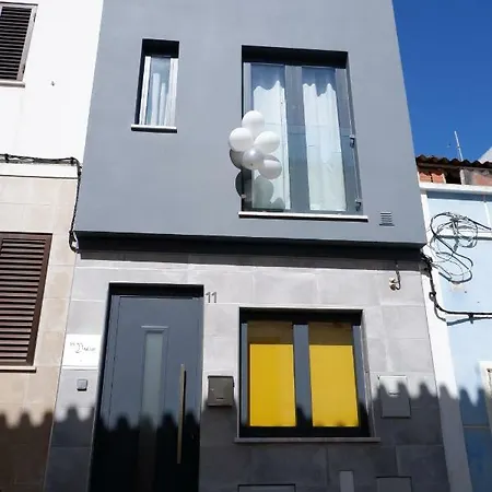 Homestay szállás Vi Mar -