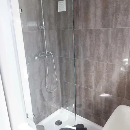 Vi Mar - Accommodatie bij particulieren Lagos