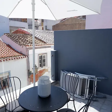 Accommodatie bij particulieren Vi Mar - Lagos