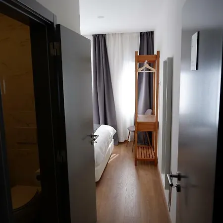 Vi Mar - Accommodatie bij particulieren