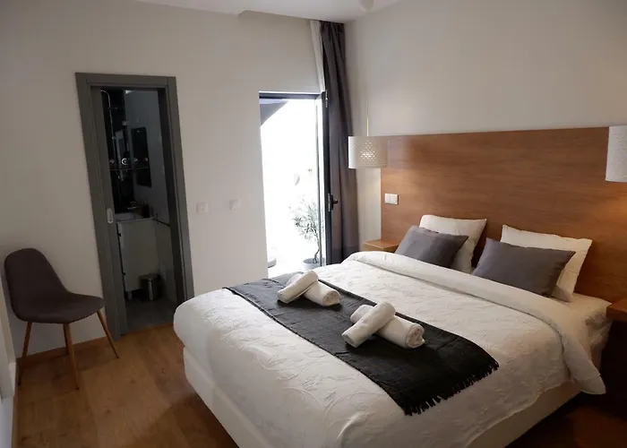 Vi Mar - Habitación en casa particular