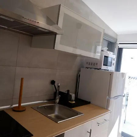 منزل للإقامة Vi Mar -