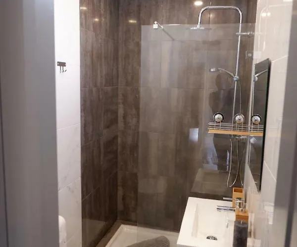 Privatunterkunft Vi Mar -