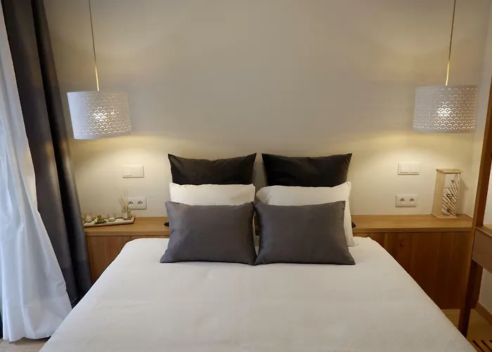 Privatunterkunft Vi Mar - Lagos