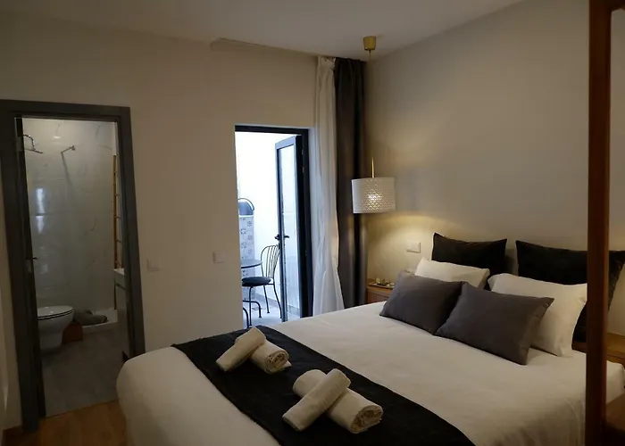 Privatunterkunft Vi Mar - Lagos