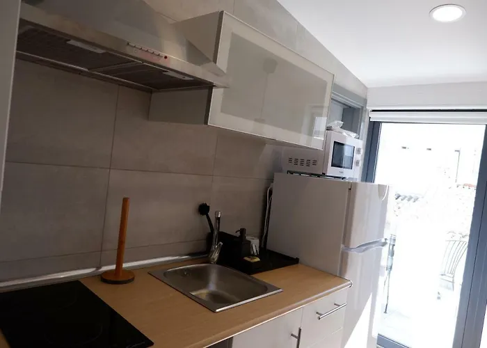 Privatunterkunft Vi Mar -