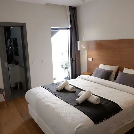 Vi Mar - Habitación en casa particular