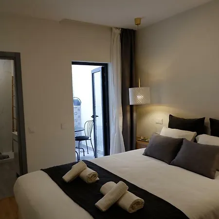 Habitación en casa particular Vi Mar - Lagos