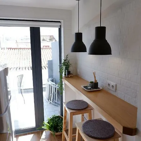 Vi Mar - Habitación en casa particular Lagos